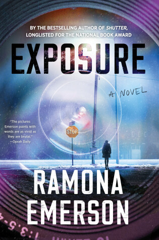 Cover of Exposure