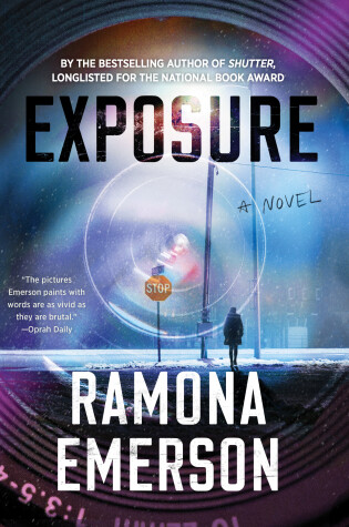 Cover of Exposure