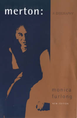 Book cover for Merton