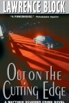 Book cover for Out on the Cutting Edge