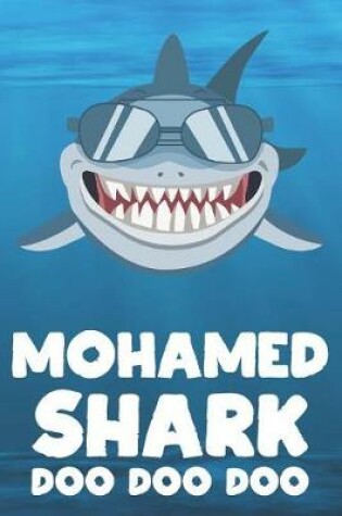 Cover of Mohamed - Shark Doo Doo Doo