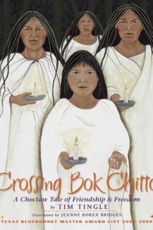 Cover of Crossing Bok Chitto