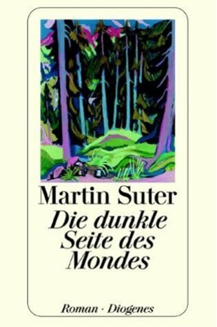 Cover of Die Dunkle Seite Des Mondes