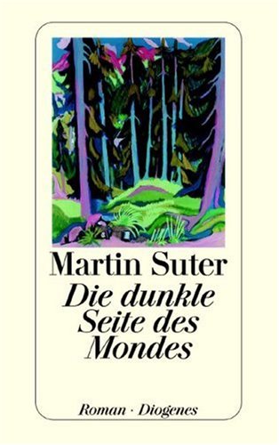 Book cover for Die Dunkle Seite Des Mondes