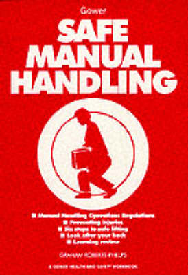 Cover of Safe Manual Handling