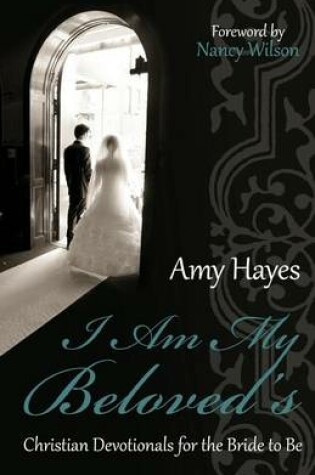 Cover of I Am My Beloved's