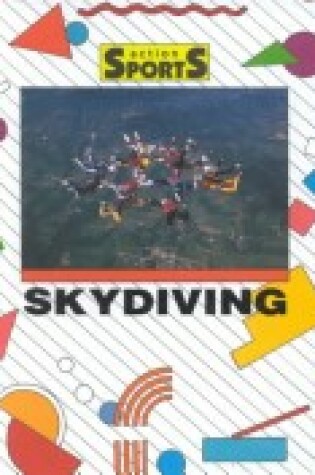 Cover of Skydiving