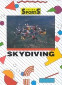 Book cover for Skydiving