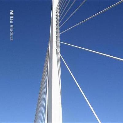 Book cover for Millau Viaduct