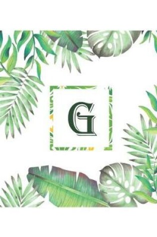 Cover of G