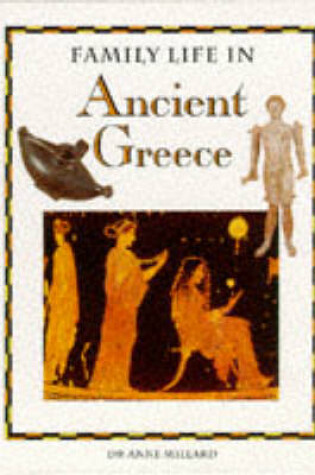 Cover of In Ancient Greece