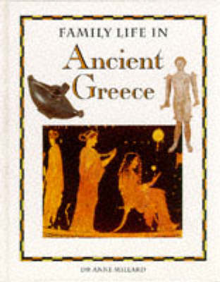 Book cover for In Ancient Greece