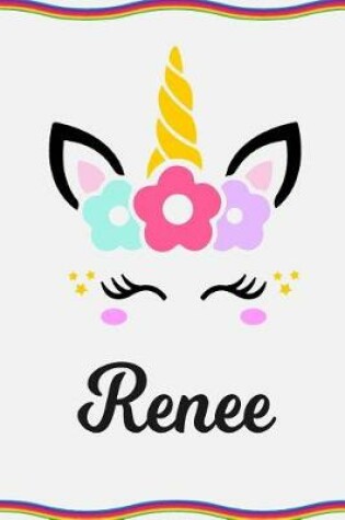 Cover of Renee