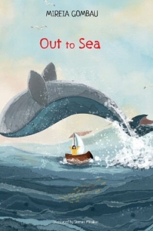 Cover of Out to sea