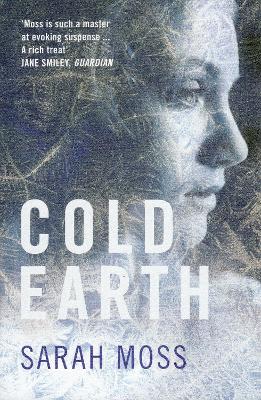 Book cover for Cold Earth