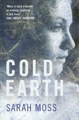 Cover of Cold Earth