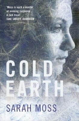 Book cover for Cold Earth