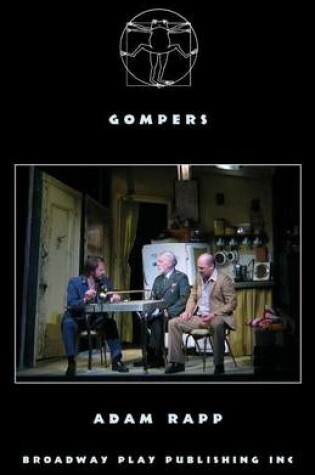 Cover of Gompers
