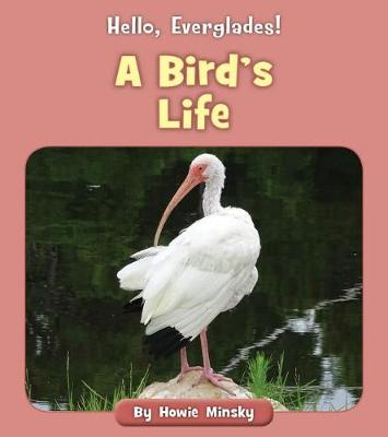 Cover of A Bird's Life