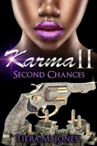 Cover of Karma II