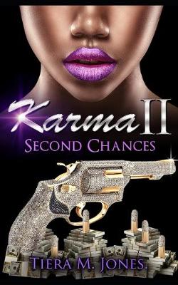 Book cover for Karma II