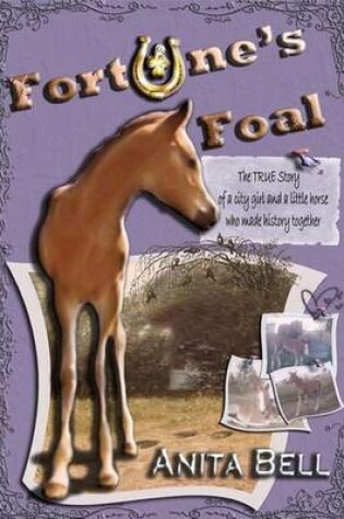 Cover of Fortune's Foal