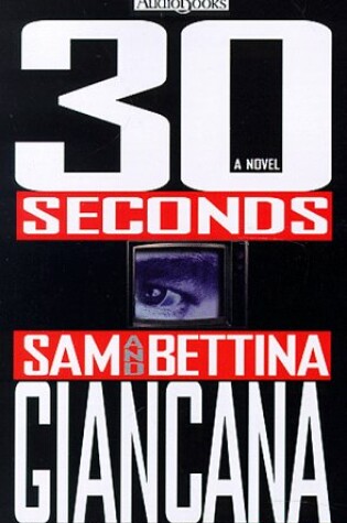 Cover of 30 Seconds