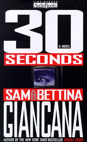 Book cover for 30 Seconds