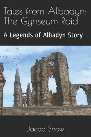 Cover of Tales from Albadyn