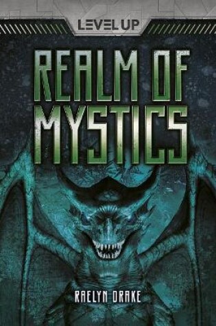 Cover of Realm of Mystics