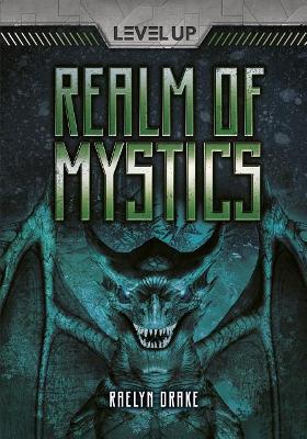 Book cover for Realm of Mystics