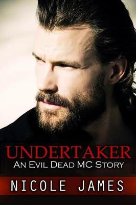 Cover of Undertaker