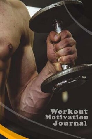 Cover of Workout Motivation