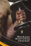 Book cover for Workout Motivation