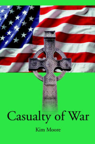 Cover of Casualty of War