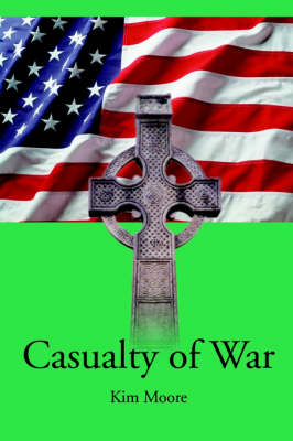 Book cover for Casualty of War