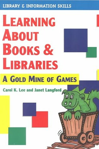 Cover of Learning about Books & Libraries