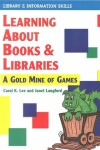 Book cover for Learning about Books & Libraries