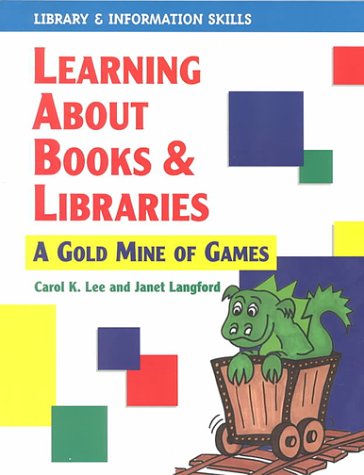 Cover of Learning about Books & Libraries