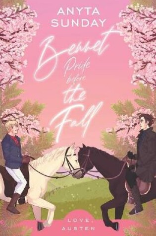Cover of Bennet, Pride Before The Fall