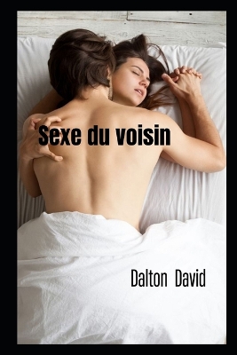 Book cover for Sexe du voisin