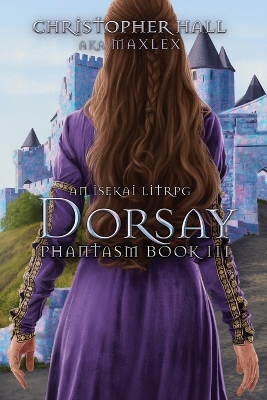 Book cover for Dorsay
