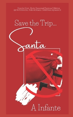 Book cover for Save the Trip Santa