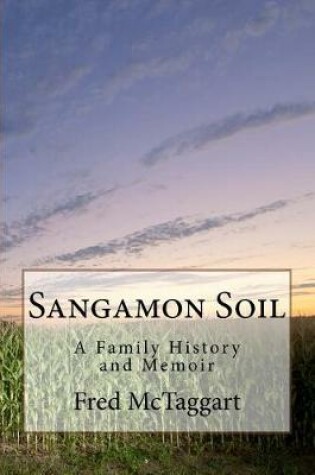 Cover of Sangamon Soil