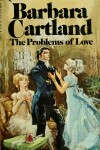 Book cover for The Problems of Love