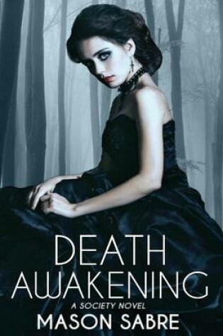 Cover of Death Awakening