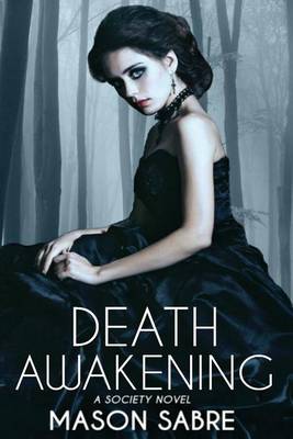 Book cover for Death Awakening