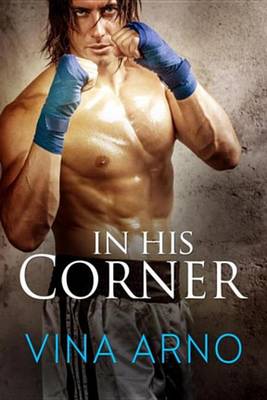 Book cover for In His Corner
