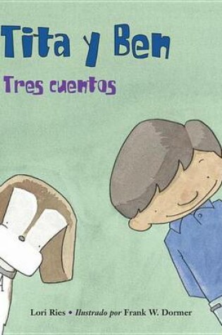 Cover of Tita y Ben