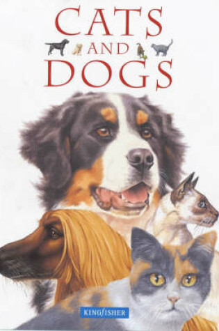 Cover of Cats and Dogs